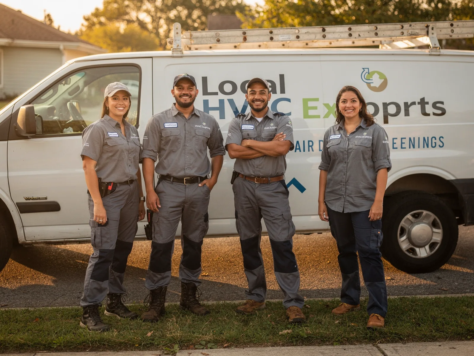 24/7 HVAC Repair & AC Replacement company in Redig, SD