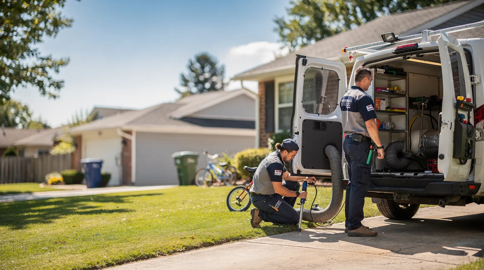 24/7 HVAC Repair & AC Replacement in Redig, SD near me